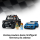 LEGO SPEED CHAMPIONS 77264 Jaguar Project 7 i Land Rover Defender - 1547435 - zdjęcie 8
